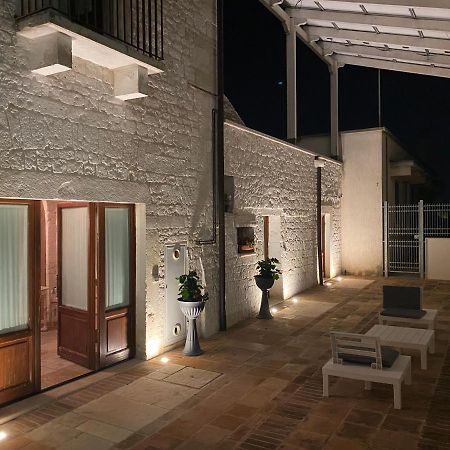 Trullo Il Cantastorie Alberobello Zewnętrze zdjęcie