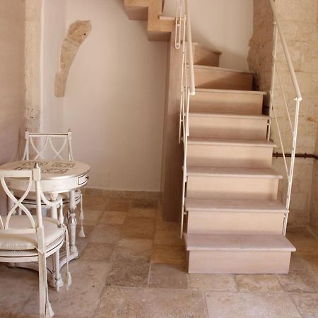 Trullo Il Cantastorie Alberobello Zewnętrze zdjęcie