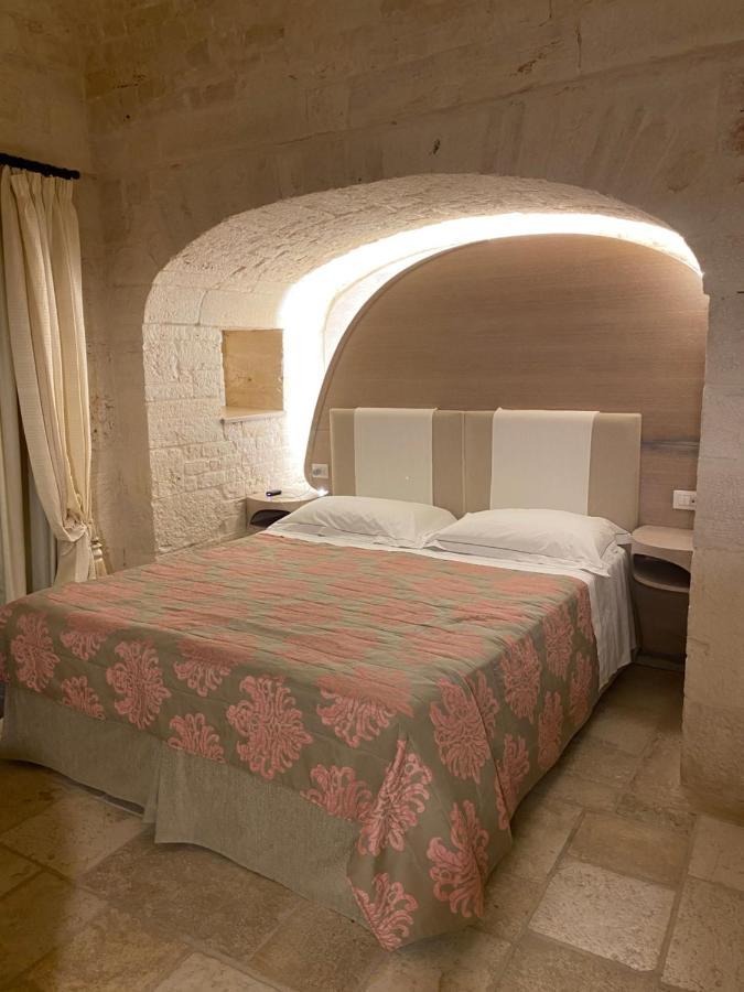 Trullo Il Cantastorie Alberobello Zewnętrze zdjęcie