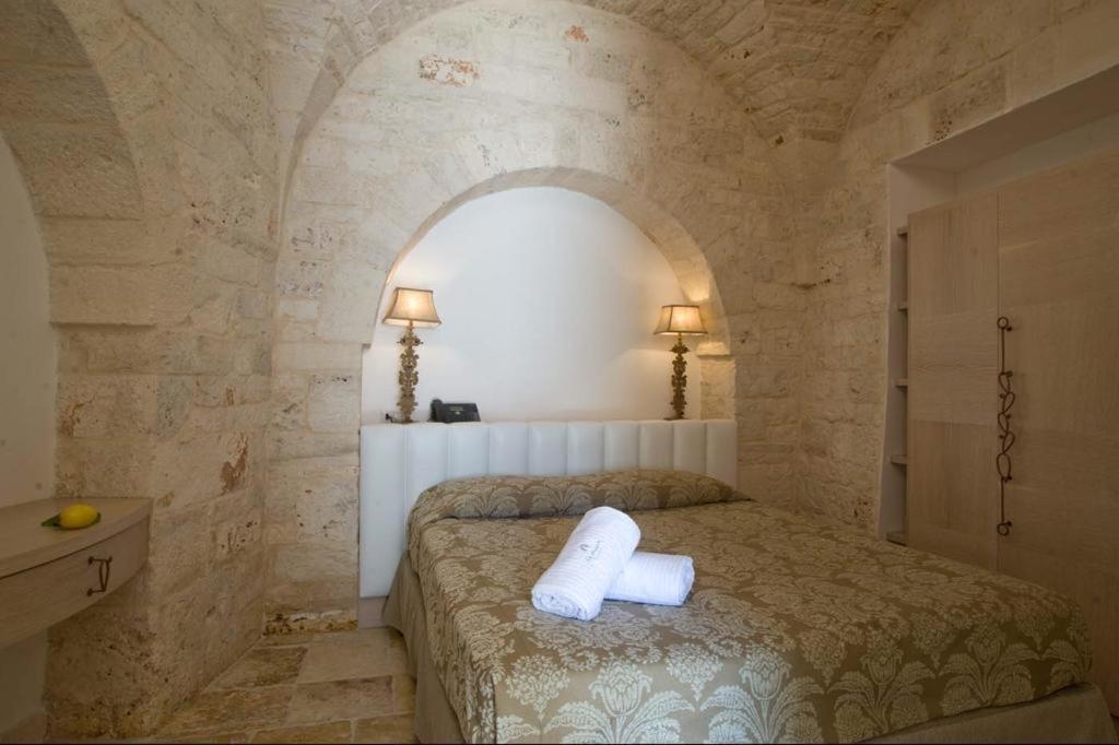 Trullo Il Cantastorie Alberobello Zewnętrze zdjęcie