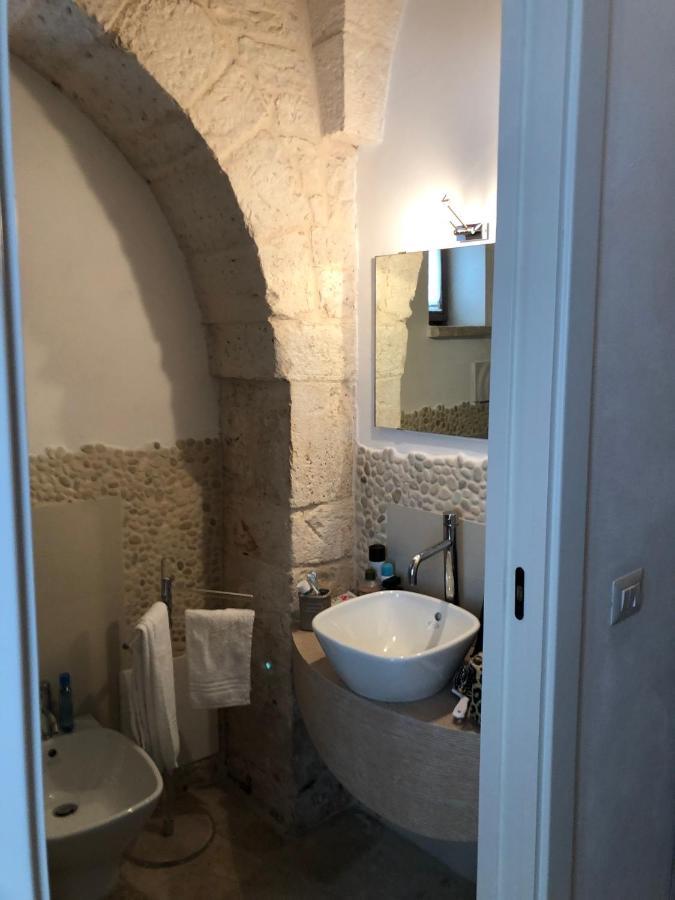 Trullo Il Cantastorie Alberobello Zewnętrze zdjęcie
