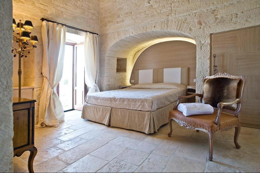 Trullo Il Cantastorie Alberobello Zewnętrze zdjęcie