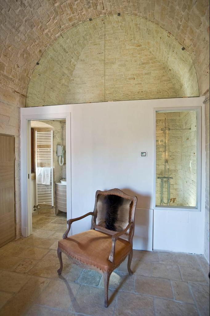 Trullo Il Cantastorie Alberobello Zewnętrze zdjęcie